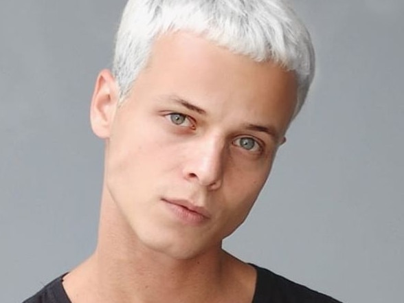 Male model Tales Soares dies after collapsing on catwalk at Sao Paulo Fashion Week