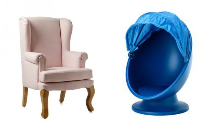 Cute chairs deals for kids