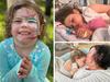 ’She died in my arms’: Mum’s heartache