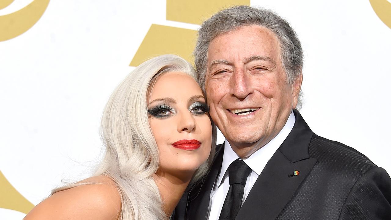 Tributes flow to the last great American crooner Tony Bennett | Daily ...