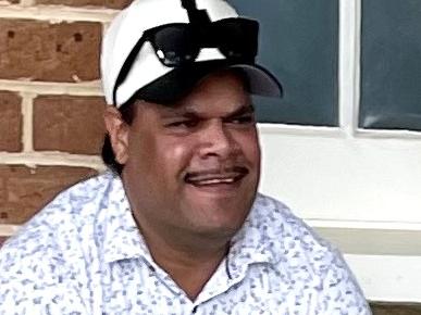 Leighlan Brown at Macksville Local Court on Thursday, April 17, 2025.