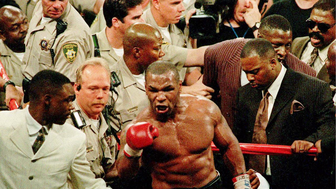 Boxing news 2021: Mike Tyson has sex with groupies before fights, news,  updates