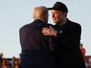 The business leaders who have joined Team Trump
