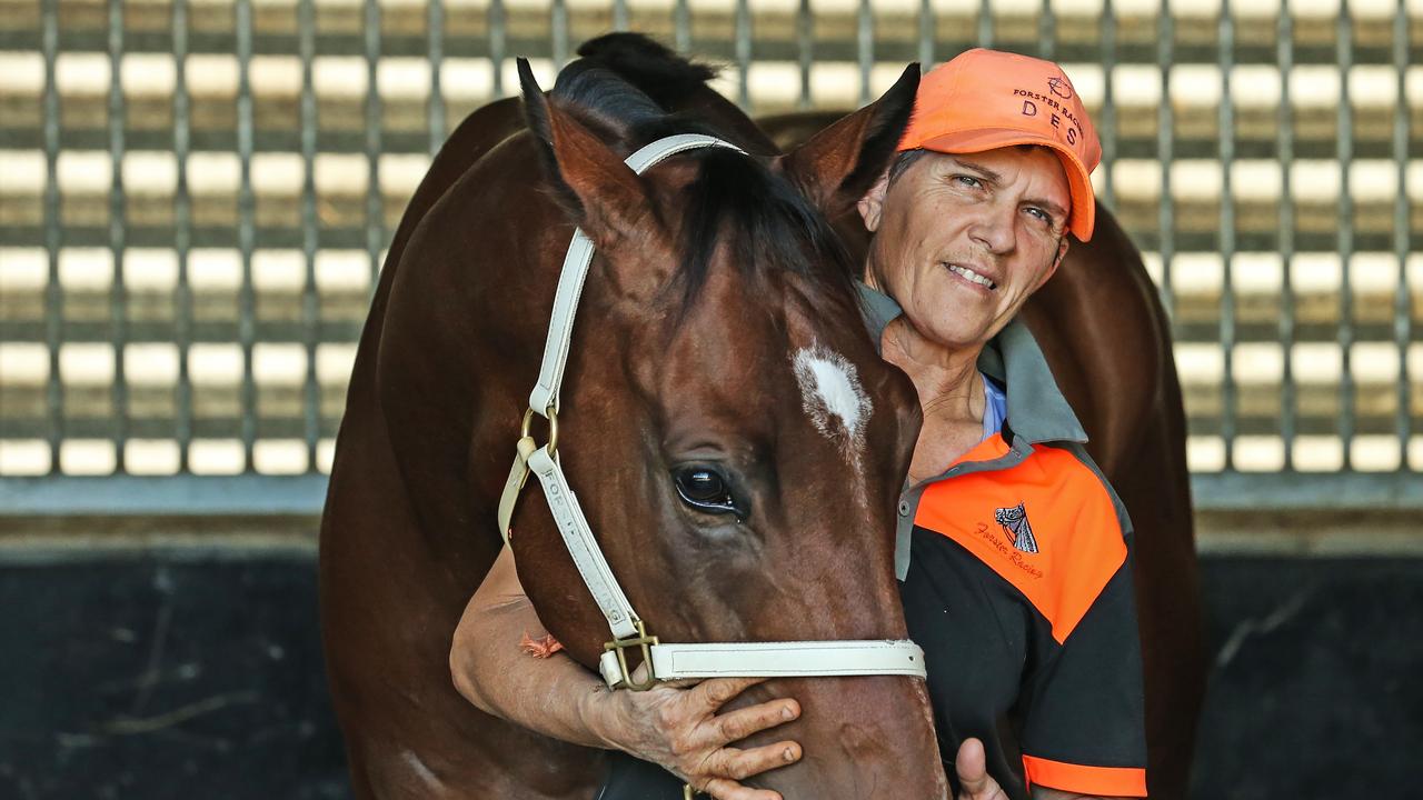 G1-winning trainer-owner combo split | Gold Coast Bulletin