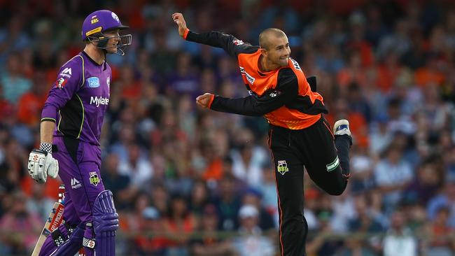 Ashton Agar is well-priced for his potential KFC SuperCoach output.