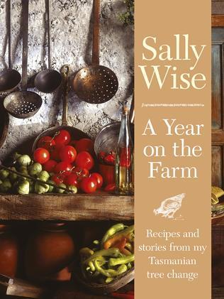 A Year on the Farm by Sally Wise