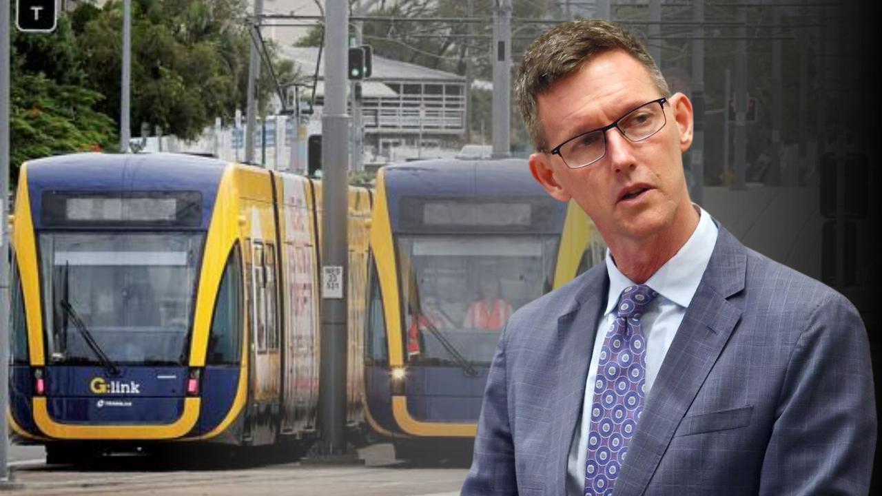 Mark Bailey admits cost blowout on Qld rail project: What you said ...
