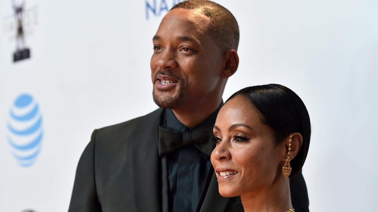 Will Smith, Jada Pinkett Smith Inside their unconventional marriage news.au — Australias leading news site photo pic