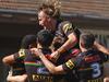 Push for NRL rookie draft gathers momentum