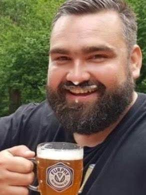 Rhys Gregory Zemek, 30, formerly of the Sunshine Coast, was on Wednesday being remembered as a man with a big smile who was “so loved and so missed”.