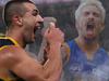 Aker’s advice for Rachele, Nicks pressure warning