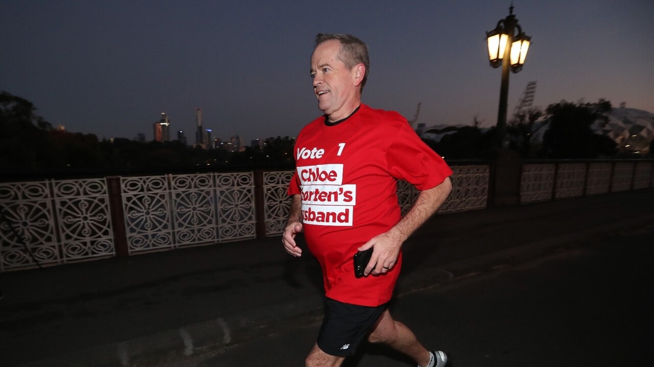 Bill Shorten reminds Labor National Conference of ‘pain’ of 2019 election failure