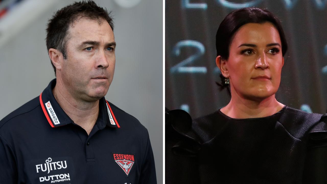 Essendon coach Brad Scott has revealed that the AFL contacted him on Monday to admit to several mistakes made in the controversial clash against Geelong in Round 16.