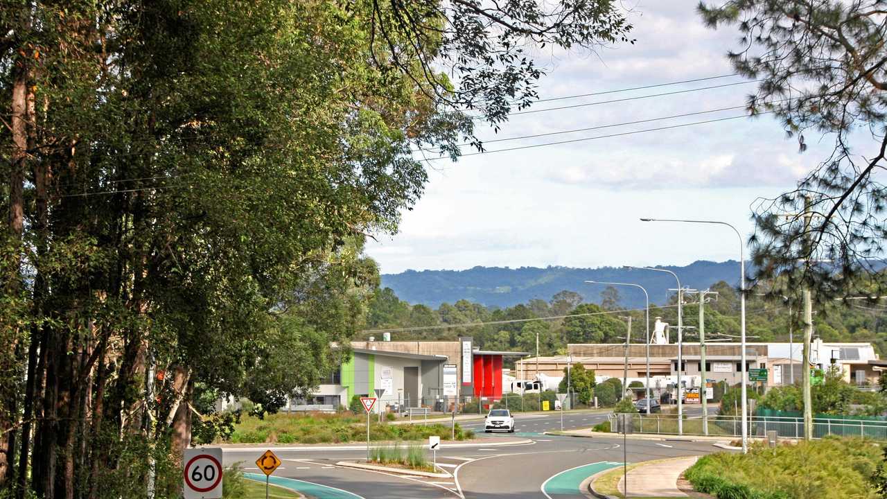 Forest Glen is set to enjoy a sustained boom, backed by recent development, says Sunshine Coast Chamber Alliance. Picture: Erle Levey