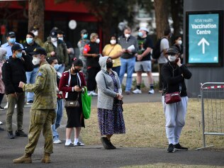 Premier ditches zero Covid after 681 cases, new death