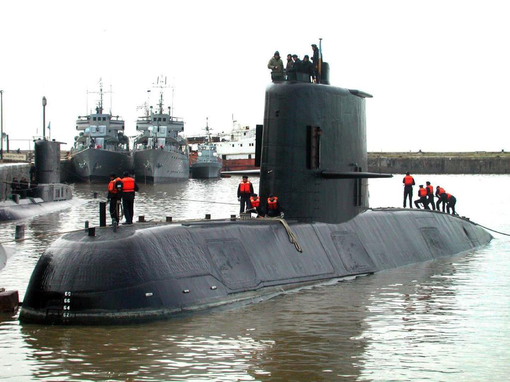 plisseret konkurrenter gøre det muligt for Argentine submarine found: first photos of wreck emerge as families upset |  news.com.au — Australia's leading news site