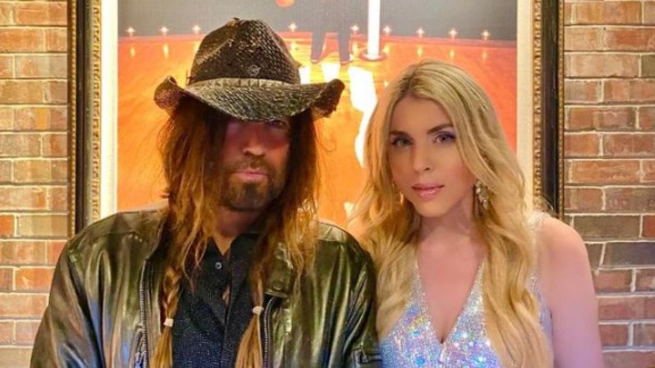 Billy Ray listed “inappropriate conduct” and “fraud” among the reasons for the split.