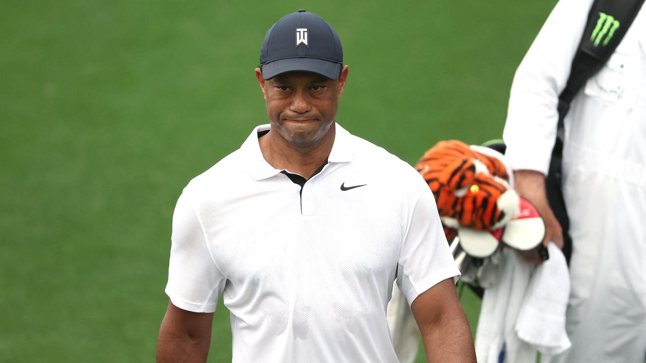 the-masters-2023-golf-scores-round-one-at-augusta-news-tiger-woods