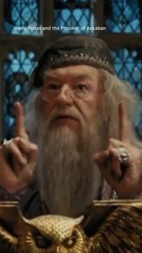 Dumbledore actor Sir Michael Gambon has died aged 82