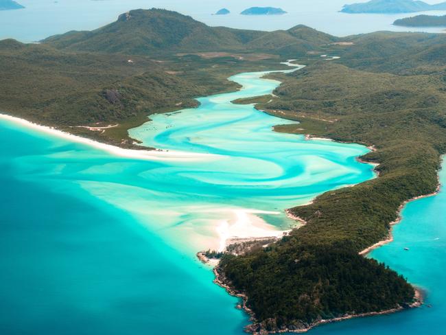 Plans in the works to fly from Wellcamp to the Whitsundays