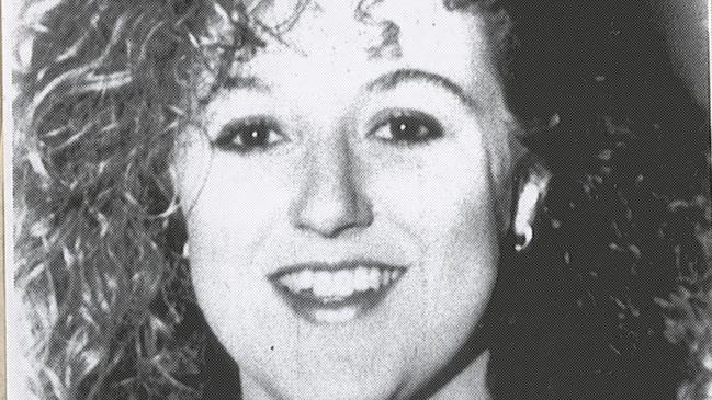 Melissa Jane Ryan was just 21 years old when she died.