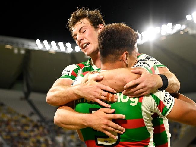 Rabbitohs flip finals series ‘on its head’