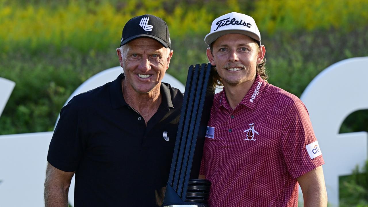 PGA Tour 2022: Cameron Smith's $6 million reason to join LIV Golf Series, score, results, leaderboard, video, highlights