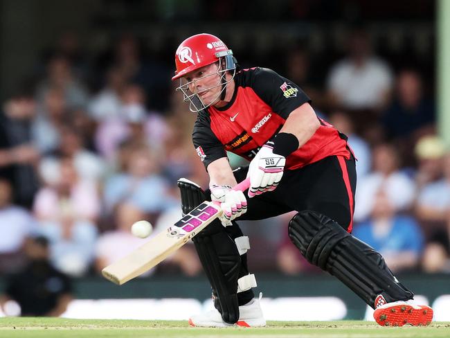 Tim Seifert says he doesn’t want to get out to fellow Kiwi Lockie Ferguson.