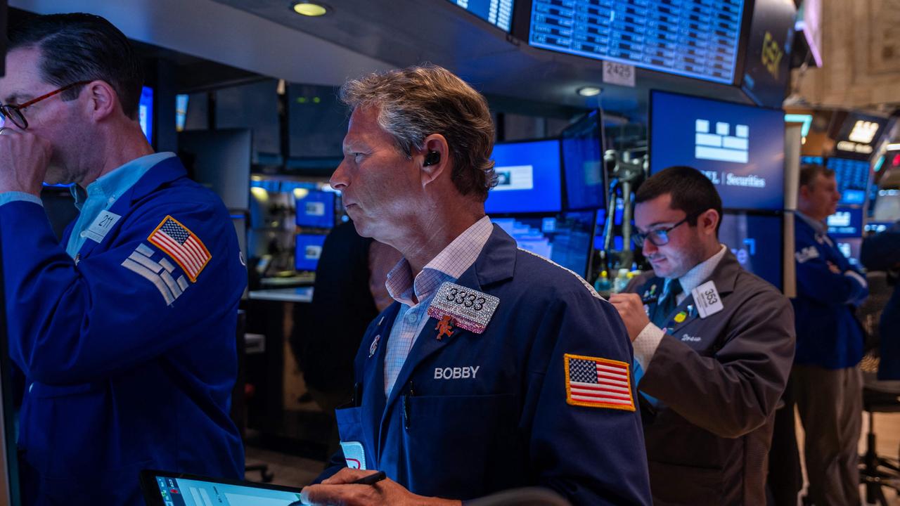 Losing its shine: Future Fund drifts away from Trump’s America