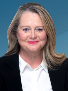 Penny Pratt, Liberal for Frome