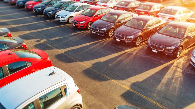 The Federal Chamber of Automotive Industries is concerned about too much regulation in the way that new cars are sold.