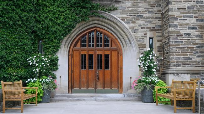 Ten of Australia’s top schools pocketed $207m in donations.