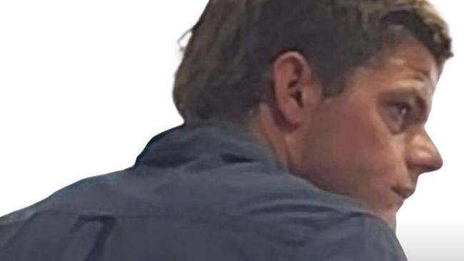 Jack Daniel Wilson was sentenced in Gladstone Magistrates Court on March 20.
