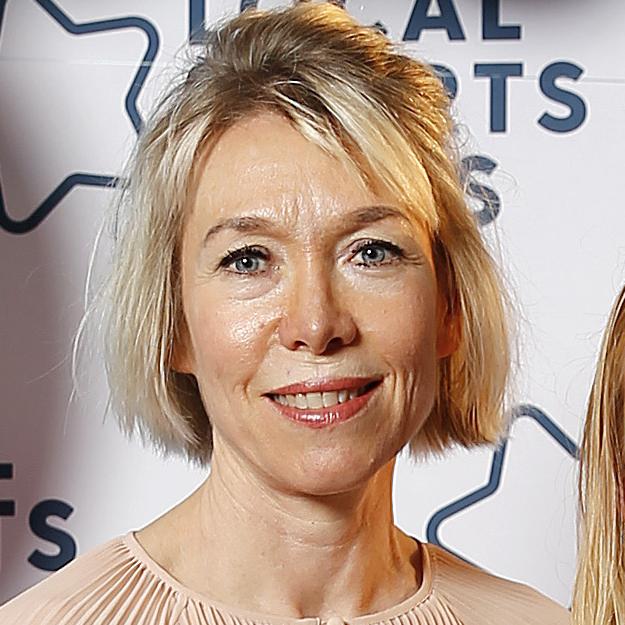 Anna Harte posing at the Quest Local Sports Stars Awards, Queensland Cricketers Club, Brisbane 22nd of October 2019. Photography: J&amp;A Photography