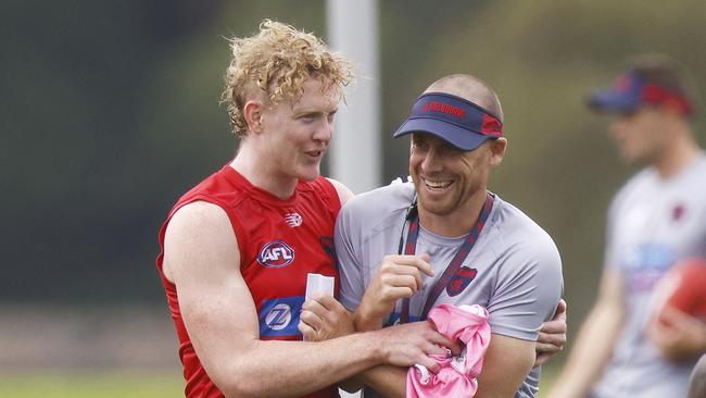 Goodwin’s “pandering” to Oliver could cause player unrest. (Photo by Daniel Pockett/Getty Images)