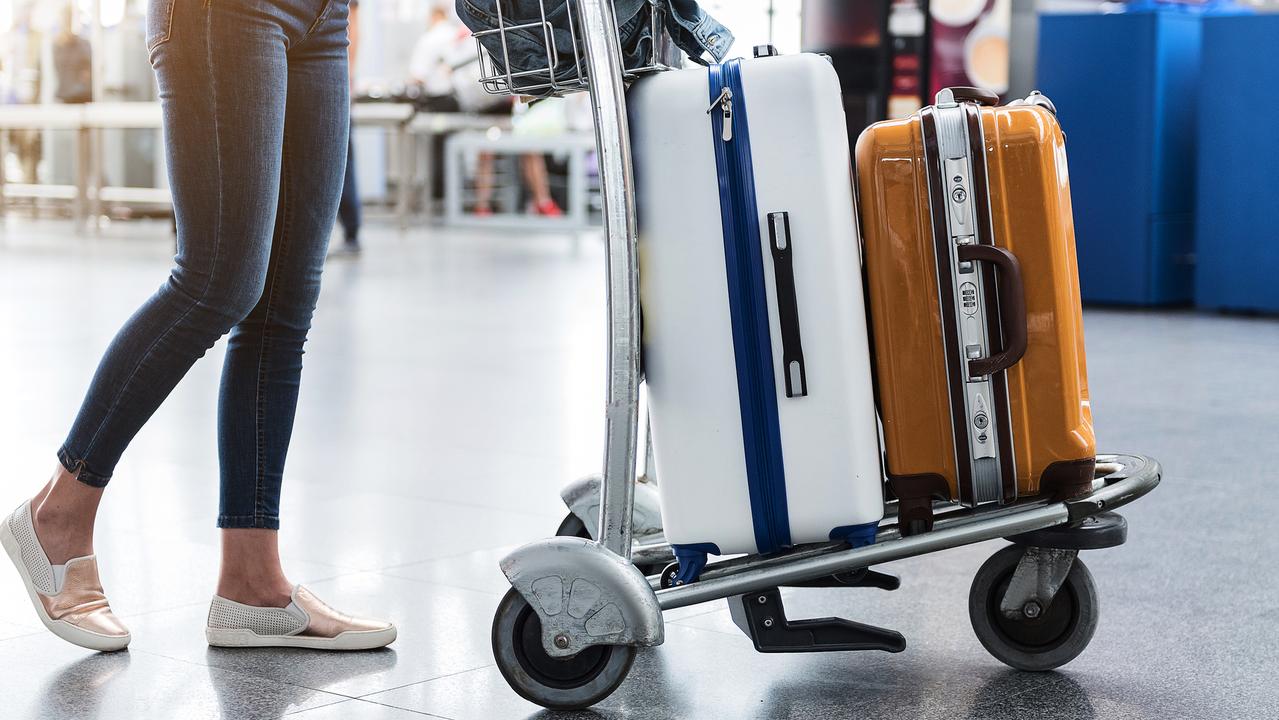Carry-on luggage: 10 rules on flights you didn&#39;t know about | news.com.au — Australia&#39;s leading news site