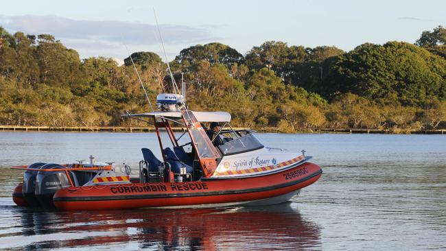 Police Search For Woman Who Fell Overboard | News.com.au — Australia’s ...