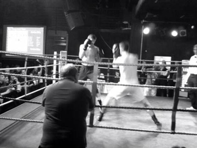 5 Reasons Why Chessboxing Will Knock You Out! 