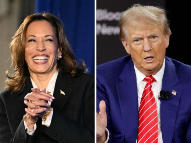 With about two weeks left until election day, the fight between Donald Trump and Kamala Harris may already be over, experts believe.