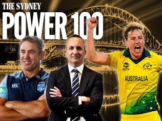 Online Artwork - Power 100 - Sport - Story Crop