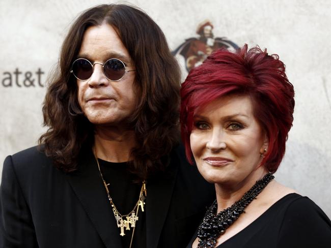 Sharon Osbourne tests positive for genes responsible for Alzheimer’s ...