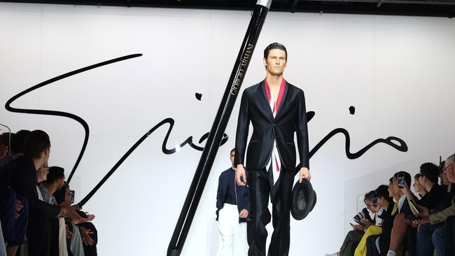 Cettire, the online luxury fashion marketplace that sells a range of brands including Giorgio Armani, is eyeing an expansion into China.