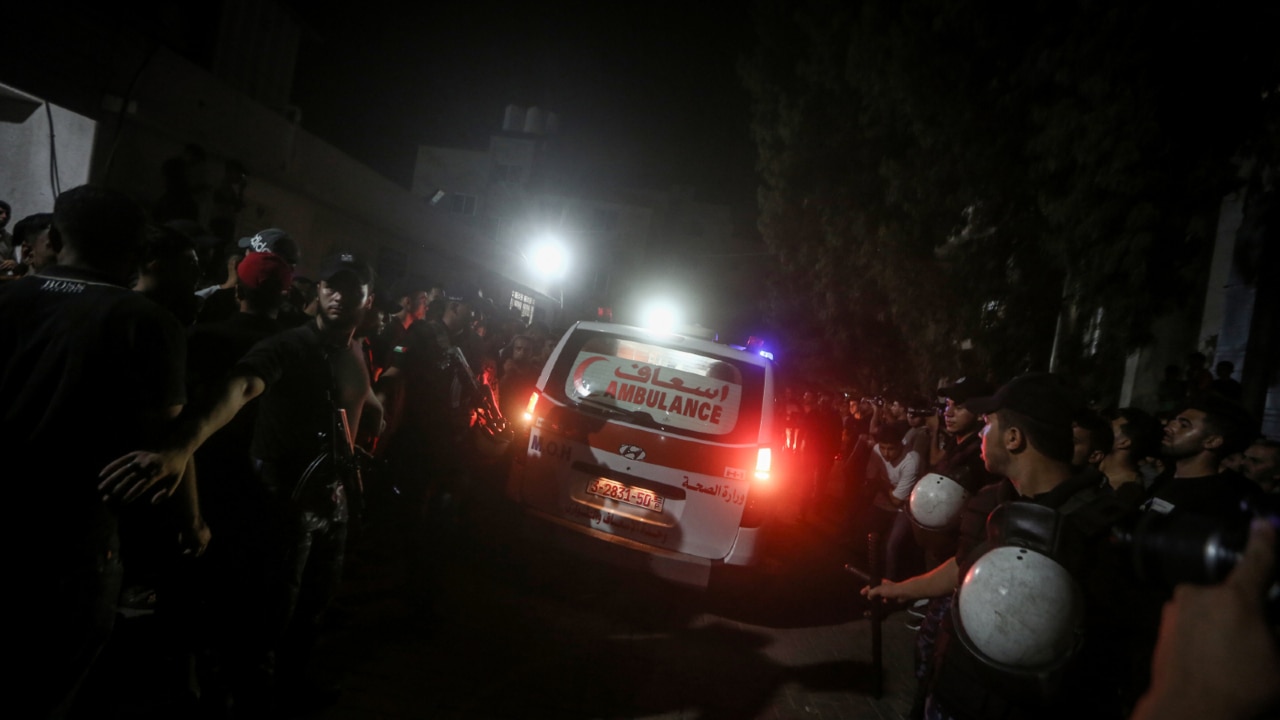 Media throw ‘smears’ at Israel in reporting of IDF’s raid on Al-Shifa Hospital