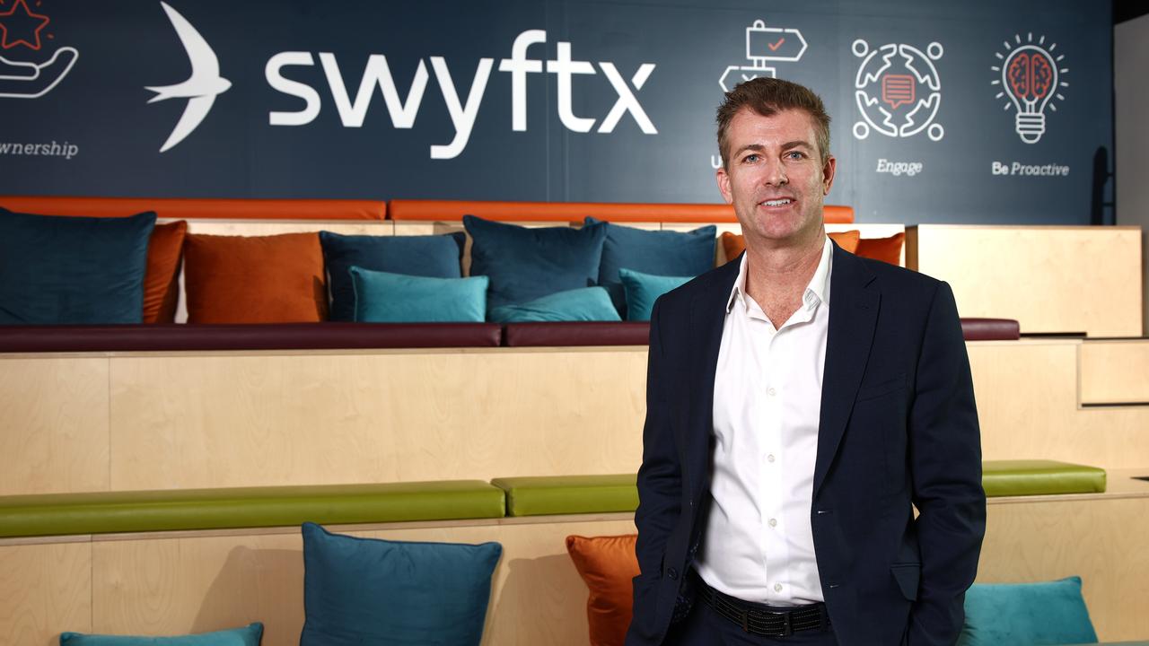 Swyftx bulks up with NZ crypto exchange purchase