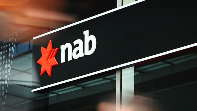 NAB will provide its regional bankers with the training and tools required to support customers across phone and online chat. Picture: Hollie Adams/The Australian