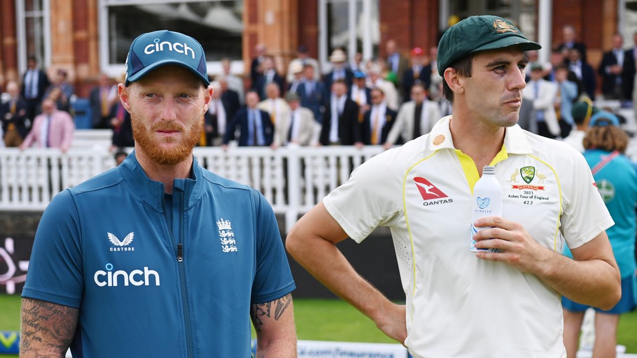 ‘Ramped up’: Ashes hostility headed to Headingley