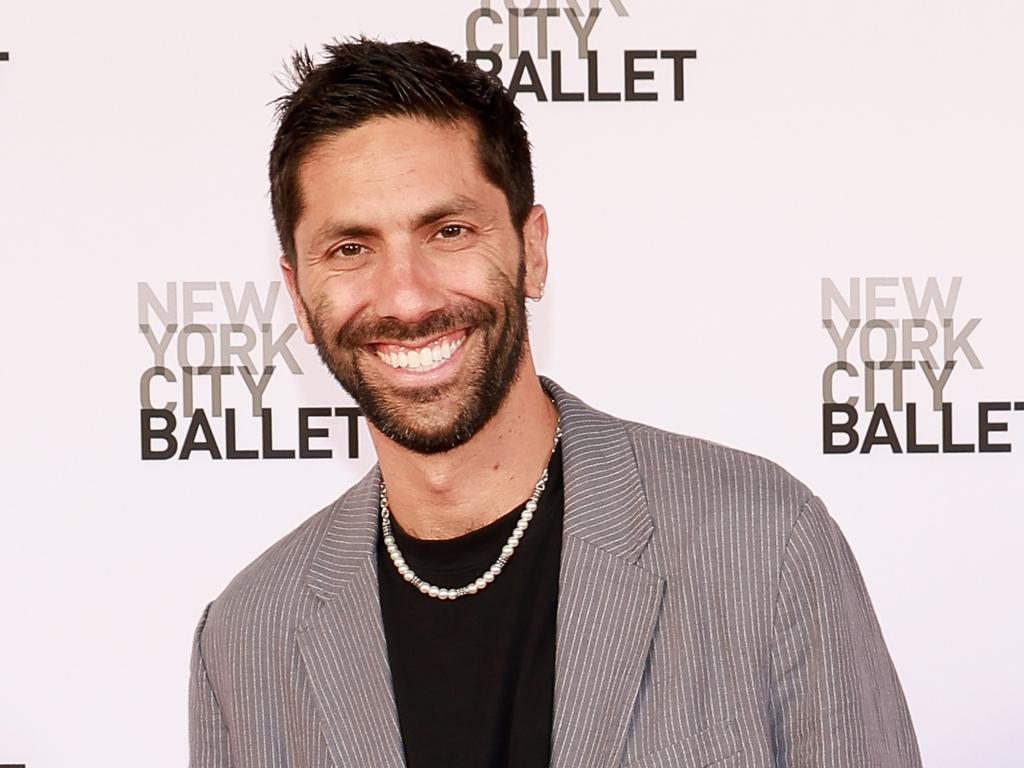 Schulman is known for hosting the MTV reality show Catfish. Picture: Jason Mendez/Getty Images