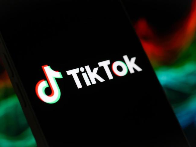 TikTok fined over $900 million for data privacy breach