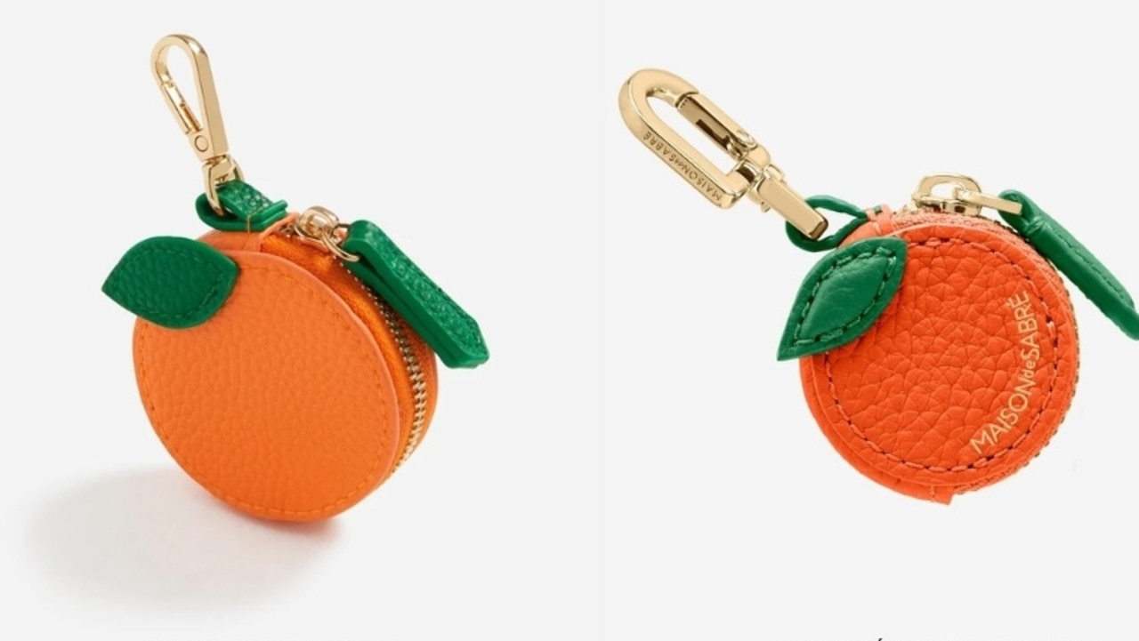 Maison de Sabre cofounder Omar Sabre said it was disappointing to see a major Australian retailer replicate a homegrown designer that had proudly taken Australian creativity to the world.