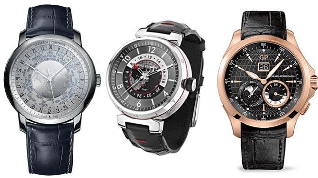 Louis constantin online watches